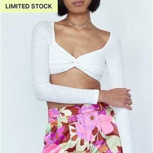 PRINCESS POLLY GRACIA TOP